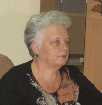 Бажан Лилия Аркадьевна